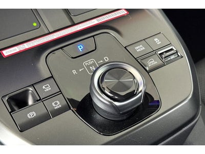 2026 Subaru Uncharted Sport