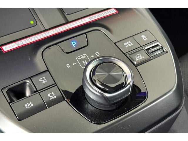 2026 Subaru Uncharted Sport