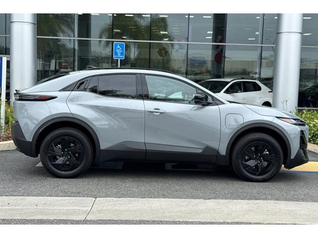 2026 Subaru Uncharted Sport