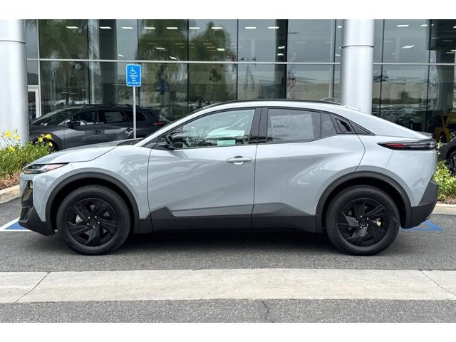 2026 Subaru Uncharted Sport