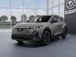 2026 Subaru Uncharted Sport