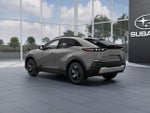 2026 Subaru Uncharted Sport