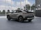 2026 Subaru Uncharted Sport
