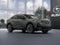 2026 Subaru Uncharted GT