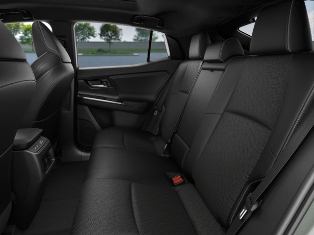 2026 Subaru Uncharted GT