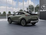 2026 Subaru Uncharted GT