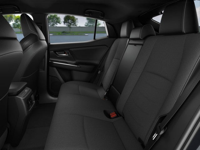 2026 Subaru Uncharted Premium FWD