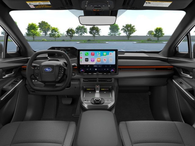 2026 Subaru Uncharted Premium FWD