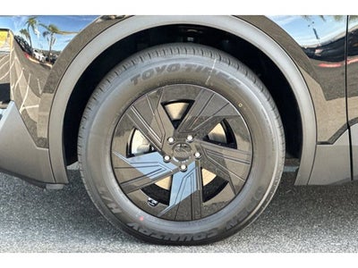 2026 Subaru Uncharted Premium FWD