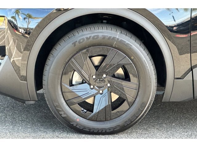 2026 Subaru Uncharted Premium FWD