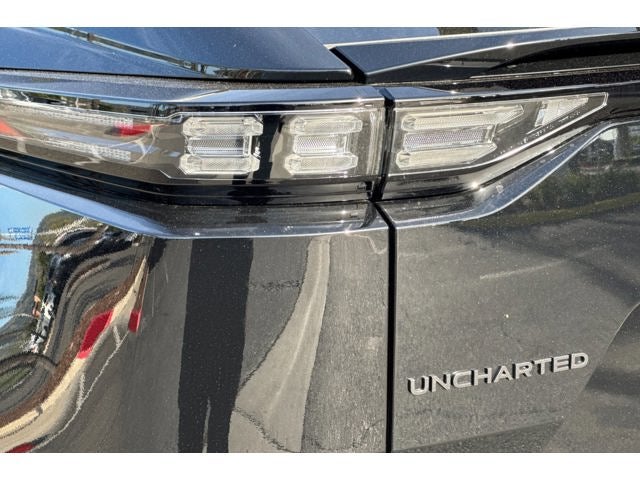 2026 Subaru Uncharted Premium FWD