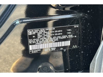 2026 Subaru Uncharted Premium FWD