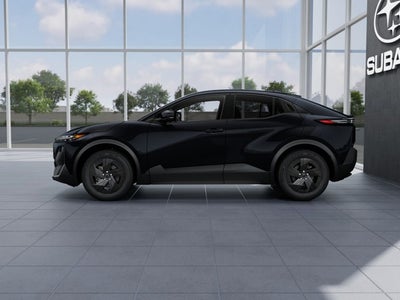 2026 Subaru Uncharted Premium FWD