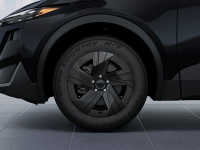 2026 Subaru Uncharted Premium FWD