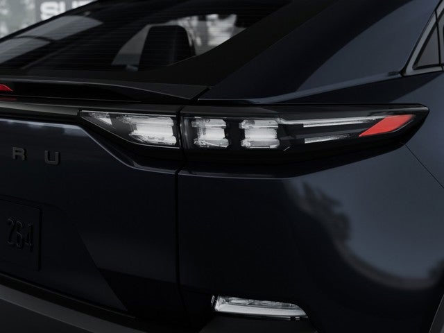 2026 Subaru Uncharted Premium FWD