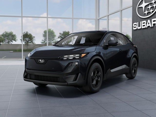 2026 Subaru Uncharted Premium FWD