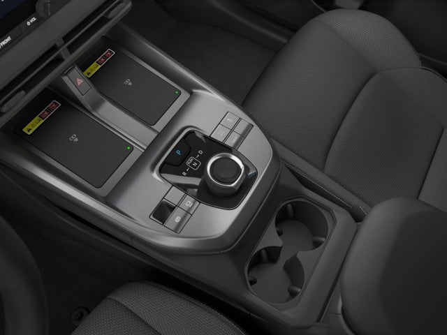 2026 Subaru Uncharted Premium FWD