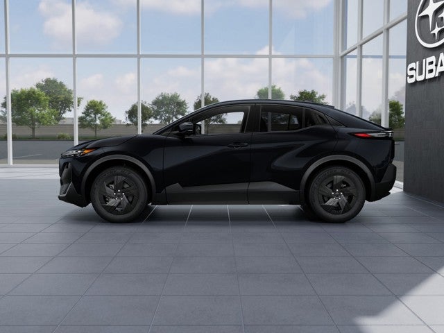 2026 Subaru Uncharted Premium FWD