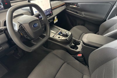 2026 Subaru Uncharted Premium FWD