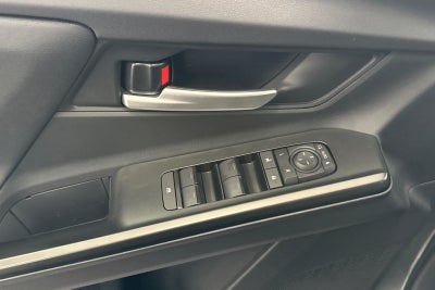 2026 Subaru Uncharted Premium FWD