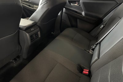 2026 Subaru Uncharted Premium FWD