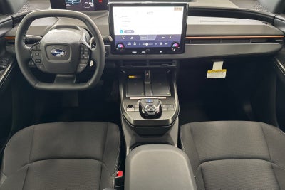 2026 Subaru Uncharted Premium FWD