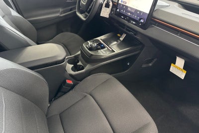 2026 Subaru Uncharted Premium FWD