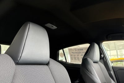 2026 Subaru Uncharted Premium FWD