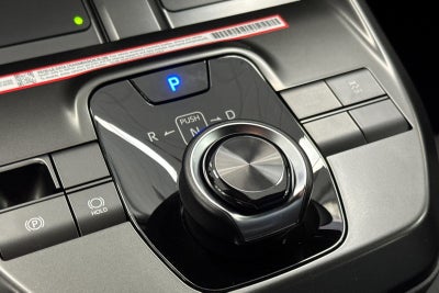 2026 Subaru Uncharted Premium FWD