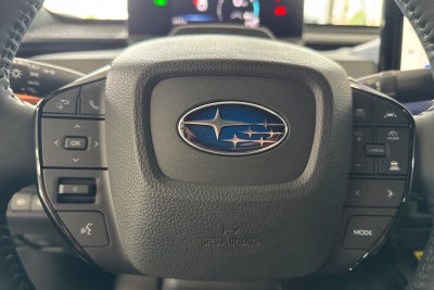 2026 Subaru Uncharted Premium FWD