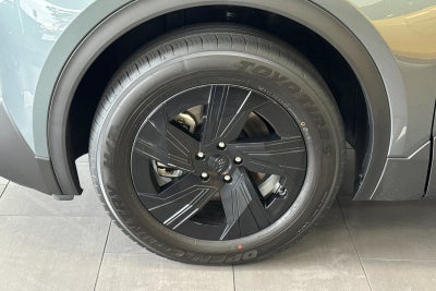 2026 Subaru Uncharted Premium FWD