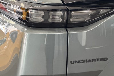 2026 Subaru Uncharted Premium FWD