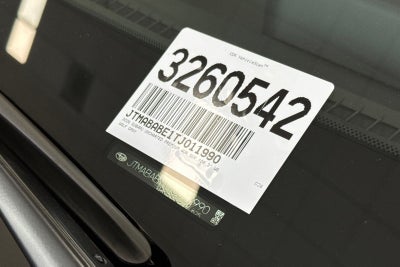 2026 Subaru Uncharted Premium FWD