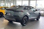 2026 Subaru Uncharted Premium FWD