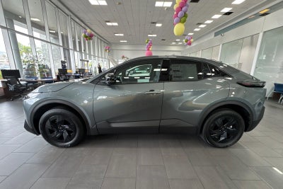 2026 Subaru Uncharted Premium FWD