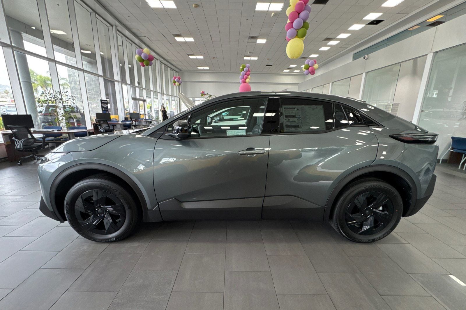 2026 Subaru Uncharted Premium FWD