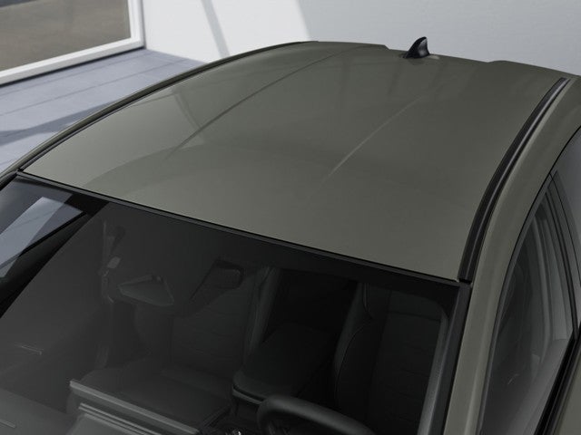 2026 Subaru Uncharted Premium FWD