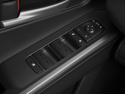 2026 Subaru Uncharted Premium FWD