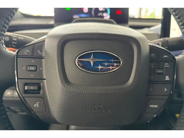 2026 Subaru Uncharted Premium FWD