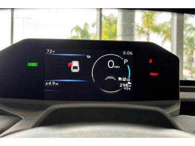 2026 Subaru Uncharted Premium FWD