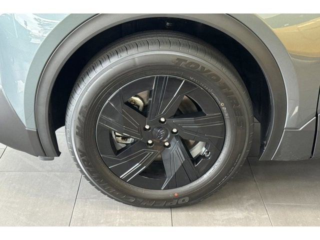 2026 Subaru Uncharted Premium FWD
