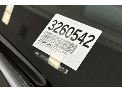 2026 Subaru Uncharted Premium FWD