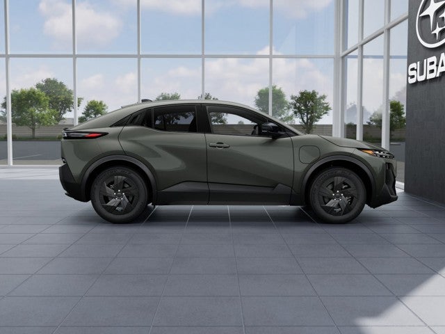 2026 Subaru Uncharted Premium FWD