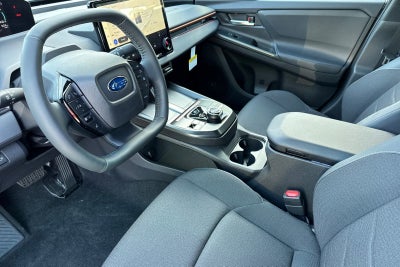 2026 Subaru Uncharted Premium FWD