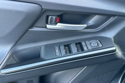 2026 Subaru Uncharted Premium FWD