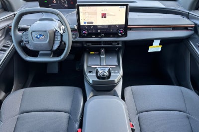2026 Subaru Uncharted Premium FWD