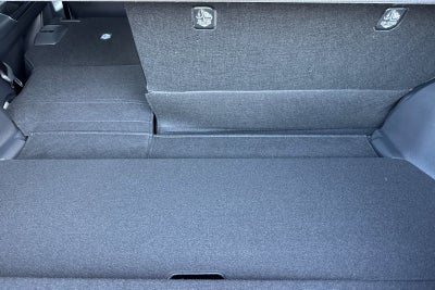 2026 Subaru Uncharted Premium FWD