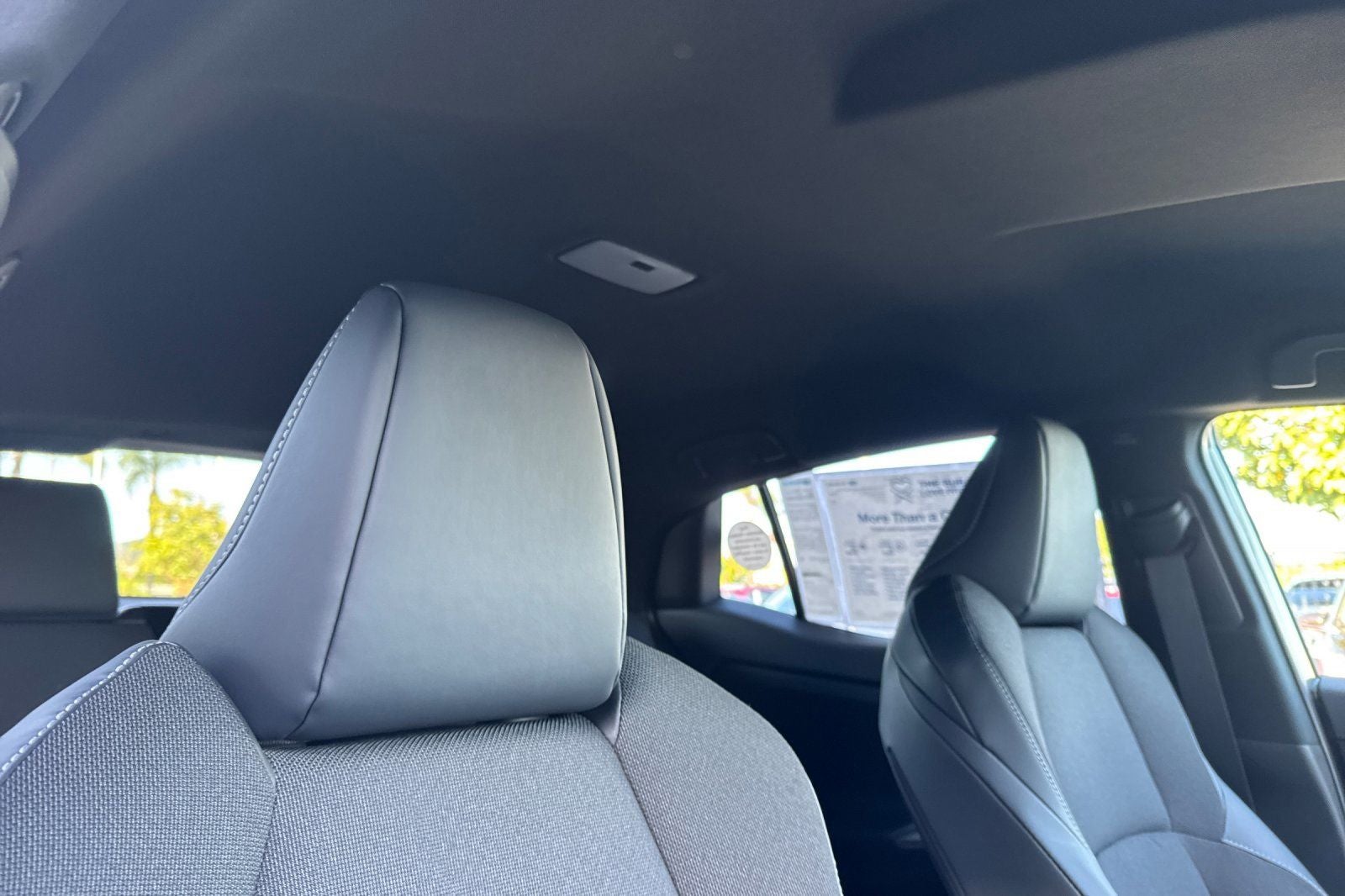 2026 Subaru Uncharted Premium FWD