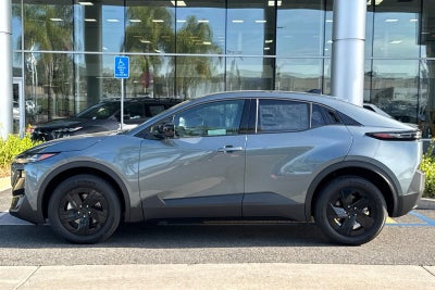 2026 Subaru Uncharted Premium FWD