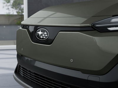 2026 Subaru Uncharted Premium FWD